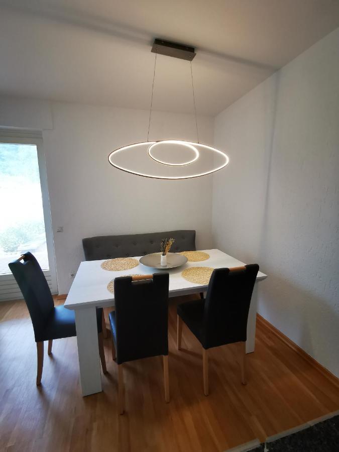 Charmantes Ferienhaus Casa Ella Mit Balkon Зиген Екстериор снимка