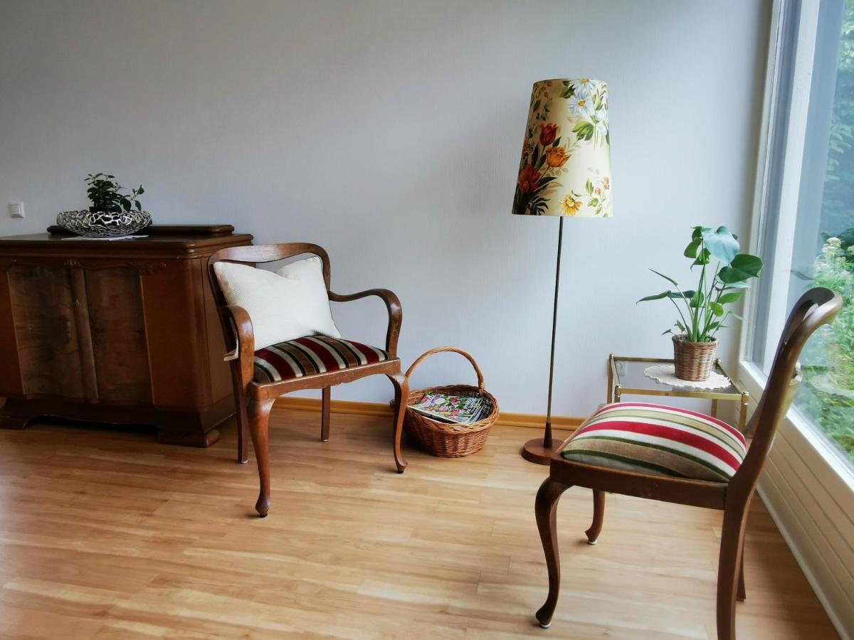 Charmantes Ferienhaus Casa Ella Mit Balkon Зиген Екстериор снимка