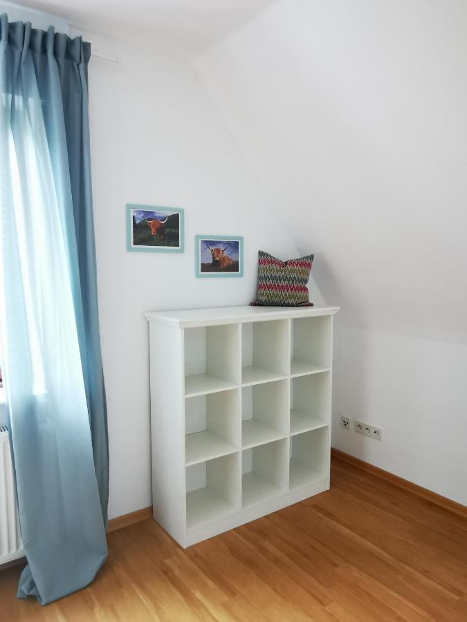 Charmantes Ferienhaus Casa Ella Mit Balkon Зиген Екстериор снимка