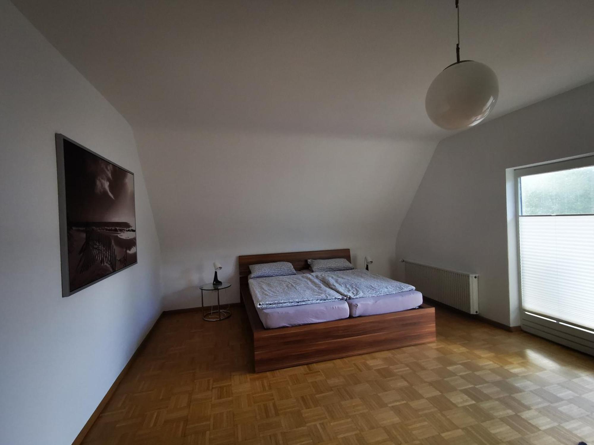 Charmantes Ferienhaus Casa Ella Mit Balkon Зиген Екстериор снимка