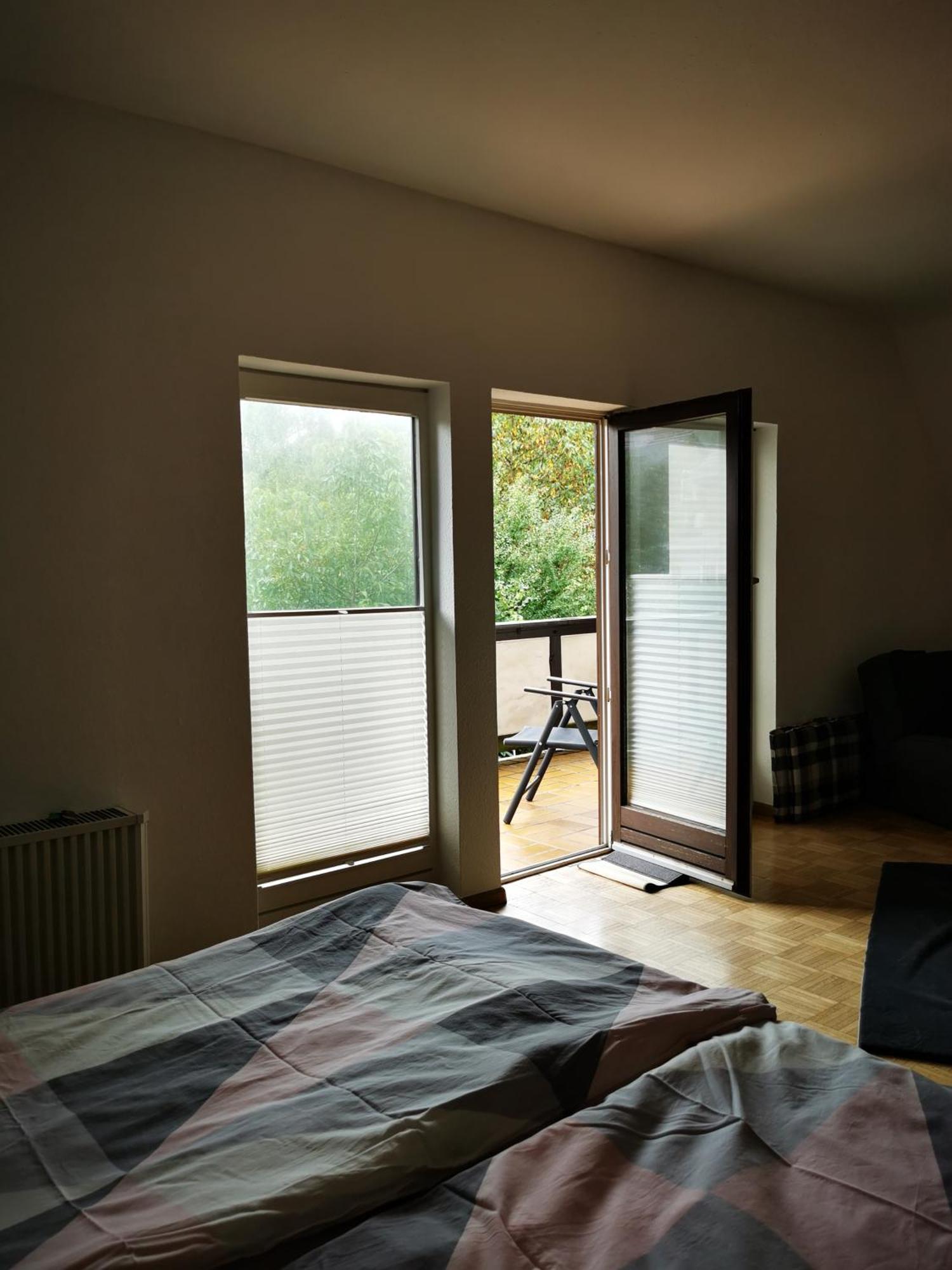 Charmantes Ferienhaus Casa Ella Mit Balkon Зиген Екстериор снимка